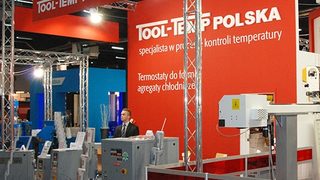Firma Tool-Temp Polska wy
