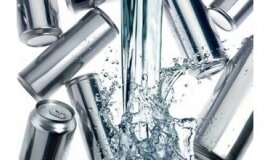 Wzrasta poziom odzysku opakowań aluminiowych