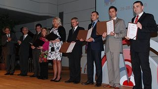 Firma Zamak wyróżniona po
