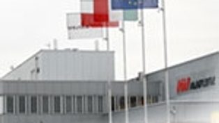 Boryszew przejął...