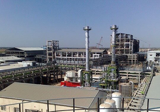 Lanxess rozpocznie produkcję tworzyw w Indiach
