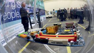 DSM Engineering Plastics 