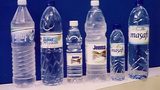 European PET bottle collection increases by more than 8%
