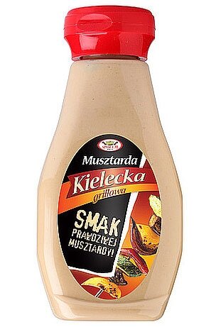 PET zamiast szkła