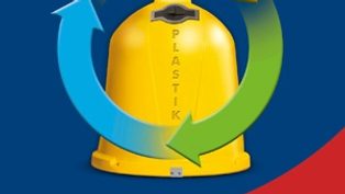 Segreguj plastiki -...