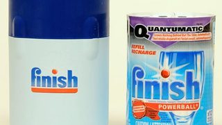 System Finish Quantumatic