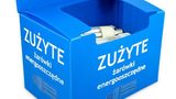 Innowacyjne opakowanie firmy Nitroerg Bieruń
