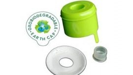 Oxo-Biodegradable Caps fr