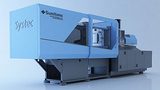 “ActiveCool+Clean“ forSumitomo Demag’s Systec machines