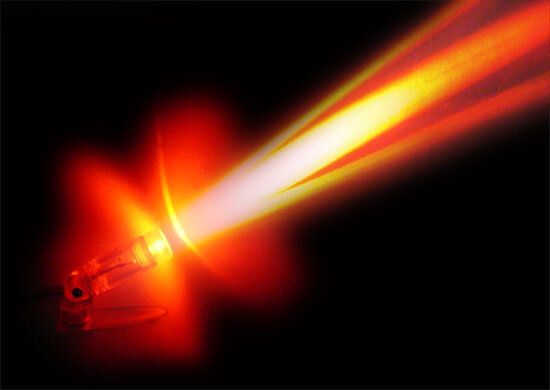LAser, tworzywa sztuczne