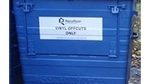 Vinyl flooring recycling 