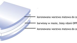 Medal targów Taropak dla 