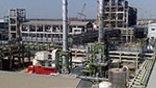 Lanxess planuje zwiększen