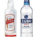 Nowe opakowania znanych...