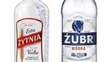 Nowe opakowania znanych alkoholi