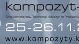 Targi Kompozyt - Expo: nowość na polskim rynku