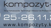 Targi Kompozyt - Expo: no