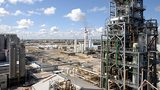 LyondellBasell increased it’s production in Italy