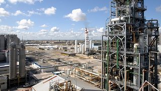 LyondellBasell increased 