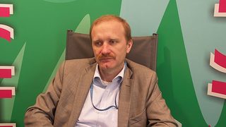 Rozmowa z Tomaszem Szatne