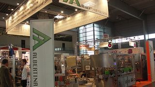Albertina Polska na targa