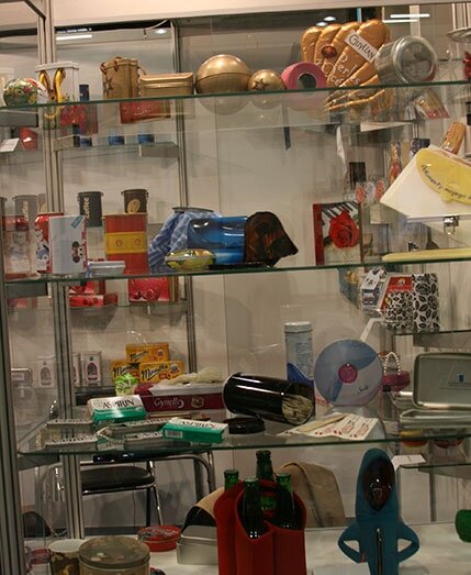 Nowości na targach easyFairs Packaging Innovations 2011