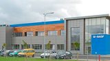 Nowy zakład poliuretanów firmy BASF Polska