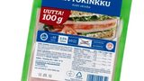 Stora Enso produces board-based tray for cold cuts