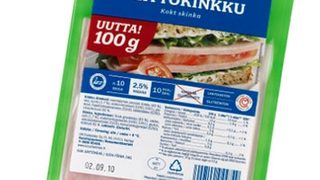 Stora Enso produces board