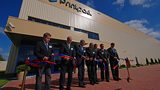 Printpack opens €40m state of the art facility in Kutno, Poland
