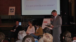 Forum Ekologiczne o zmian