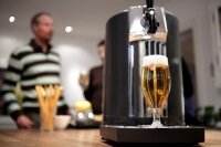 Zamknięcie do piwa beczkowego DraughtMaster™