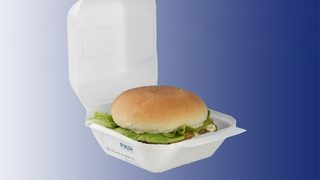 New bioplastics for film 