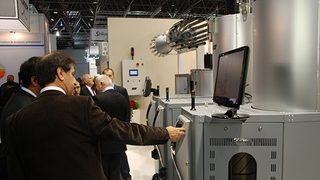 British plastics industry