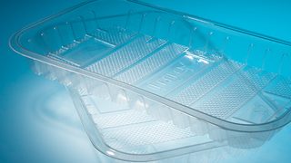 Moplen polypropylene impr