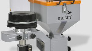 Motan-Colortronic's Minic