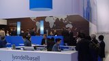 LyondellBasell Industries na targach K 2010