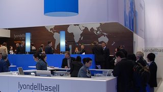 LyondellBasell Industries
