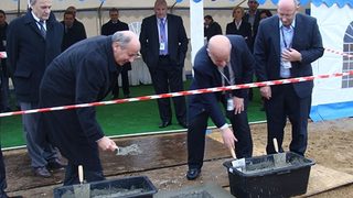Nowa fabryka 3M we Wrocła