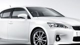 Tworzywo R-PET w samochodach Toyoty