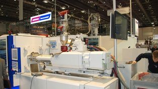 Grupa Wittmann-Battenfeld