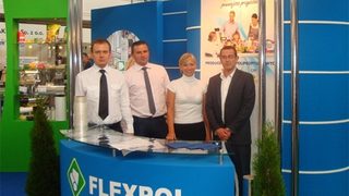 Flexpol invests in Poland