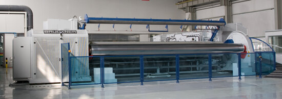 Brückner successful at K 2010