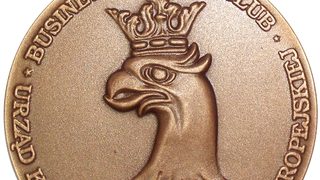 Medal Europejski dla firm