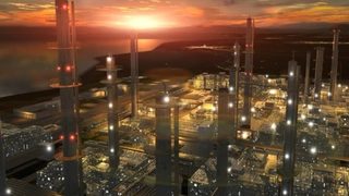 Total and CPI join forces