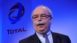 Interview with Christophe