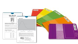 RAL Plastics at specialis