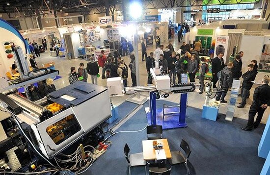 RubPlast Expo 2010