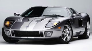 Ford to use bio TPU from 