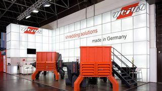Weima at K 2010